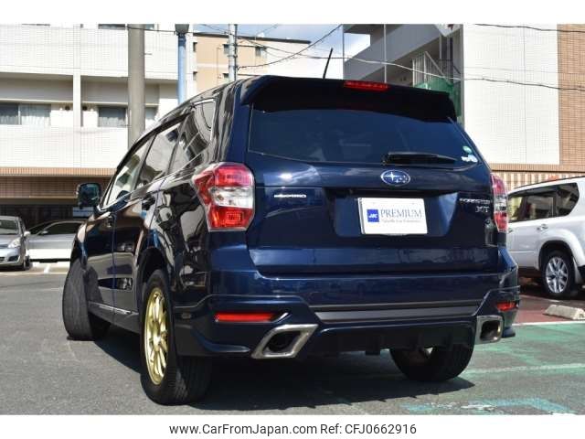 subaru forester 2012 -SUBARU 【多摩 344 22】--Forester DBA-SJG--SJG-003734---SUBARU 【多摩 344 22】--Forester DBA-SJG--SJG-003734- image 2