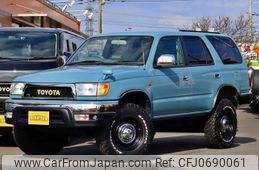 toyota hilux-surf 2001 -TOYOTA--Hilux Surf RZN185W--RZN185-0042797---TOYOTA--Hilux Surf RZN185W--RZN185-0042797-