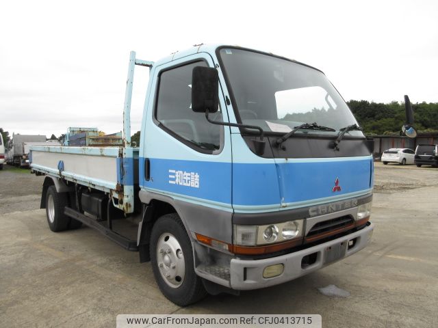 mitsubishi-fuso canter 1996 NIKYO_NJ90628 image 2