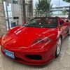 ferrari ferrari-360 2002 -FERRARI 【和泉 301ﾒ7152】--Ferrari 360 DBA-F360S--ZFFYT53J000127206---FERRARI 【和泉 301ﾒ7152】--Ferrari 360 DBA-F360S--ZFFYT53J000127206- image 41