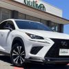 lexus nx 2018 -LEXUS--Lexus NX DBA-AGZ15--AGZ15-1007493---LEXUS--Lexus NX DBA-AGZ15--AGZ15-1007493- image 1