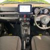 suzuki jimny-sierra 2024 CFJ1550884 image 3