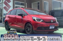 honda fit 2024 CFJ1587061