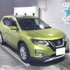 nissan x-trail 2018 -NISSAN 【名古屋 372ﾙ1225】--X-Trail HNT32-174293---NISSAN 【名古屋 372ﾙ1225】--X-Trail HNT32-174293- image 1