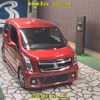 suzuki wagon-r 2019 -SUZUKI--Wagon R MH55S-913657---SUZUKI--Wagon R MH55S-913657- image 1