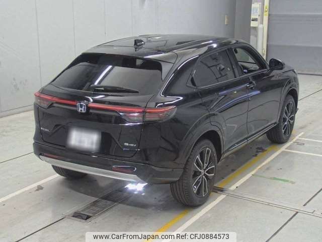 honda vezel 2025 -HONDA 【岡崎 300ﾎ3634】--VEZEL 6AA-RV5--RV5-1247756---HONDA 【岡崎 300ﾎ3634】--VEZEL 6AA-RV5--RV5-1247756- image 2