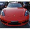 porsche cayman 2016 -PORSCHE 【大阪 304】--Porsche Cayman ABA-982H2--WP0ZZZ98ZHS280723---PORSCHE 【大阪 304】--Porsche Cayman ABA-982H2--WP0ZZZ98ZHS280723- image 17