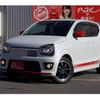 suzuki alto-turbo-rs 2017 quick_quick_DBA-HA36S_HA36S-891471 image 1