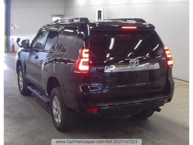 toyota land-cruiser-prado 2021 quick_quick_3BA-TRJ150W_0130906 image 2
