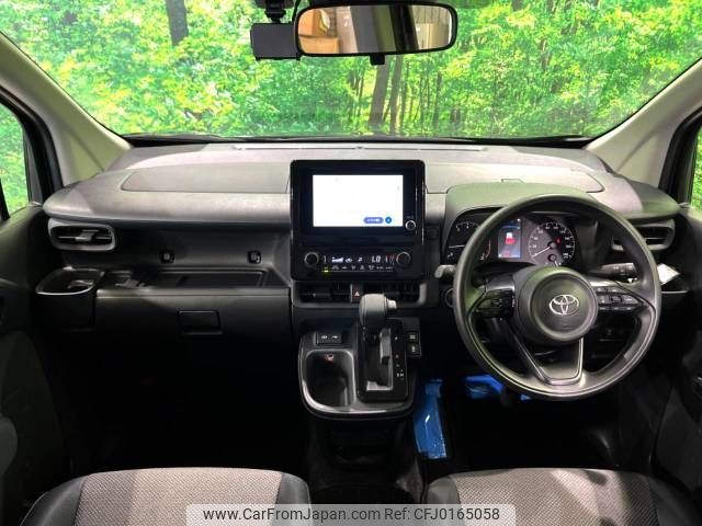 toyota sienta 2022 -TOYOTA--Sienta 5BA-MXPC10G--MXPC10-1007753---TOYOTA--Sienta 5BA-MXPC10G--MXPC10-1007753- image 2