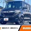 honda n-box 2017 -HONDA--N BOX DBA-JF3--JF3-2014856---HONDA--N BOX DBA-JF3--JF3-2014856- image 1