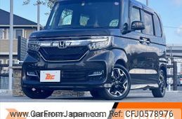 honda n-box 2017 -HONDA--N BOX DBA-JF3--JF3-2014856---HONDA--N BOX DBA-JF3--JF3-2014856-