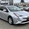 toyota prius 2017 -TOYOTA--Prius DAA-ZVW55--ZVW55-8044422---TOYOTA--Prius DAA-ZVW55--ZVW55-8044422- image 9