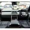 land-rover range-rover 2017 CFJ1577890 image 16