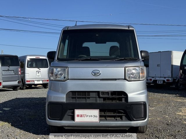 daihatsu hijet-caddie 2016 -DAIHATSU--Hijet Caddie HBD-LA700V--LA700V-0002002---DAIHATSU--Hijet Caddie HBD-LA700V--LA700V-0002002- image 2