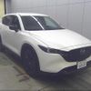 mazda cx-5 2022 quick_quick_3DA-KF2P_KF2P-513913 image 5