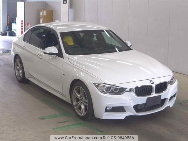 bmw 3-series 2013 quick_quick_LDA-3D20_WBA3D36030NP72664 image 1