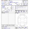 honda vezel 2025 -HONDA 【静岡 301ﾓ4122】--VEZEL RV5--1242562---HONDA 【静岡 301ﾓ4122】--VEZEL RV5--1242562- image 3
