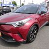 toyota c-hr 2018 CFJ1654538 image 1