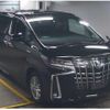 toyota alphard 2021 quick_quick_6AA-AYH30W_0124948 image 1