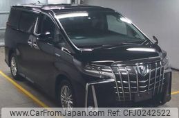 toyota alphard 2021 quick_quick_6AA-AYH30W_0124948