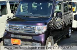 honda n-van-style 2018 CFJ1732670