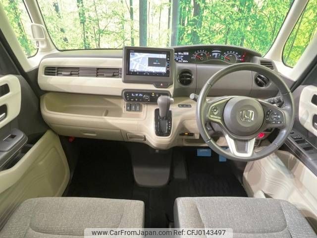 honda n-box 2018 -HONDA--N BOX DBA-JF3--JF3-2064938---HONDA--N BOX DBA-JF3--JF3-2064938- image 2