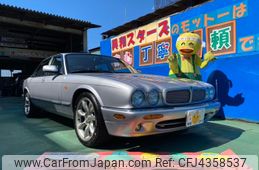 jaguar xj-series 2000 -JAGUAR--Jaguar XJ Series GF-J15MA--SAJKC15J9YMF15871---JAGUAR--Jaguar XJ Series GF-J15MA--SAJKC15J9YMF15871-