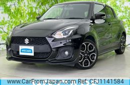 suzuki swift 2021 quick_quick_4BA-ZC33S_ZC33S-411866