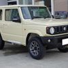 suzuki jimny 2023 -SUZUKI 【山形 581ｸ6243】--Jimny JB64W--281146---SUZUKI 【山形 581ｸ6243】--Jimny JB64W--281146- image 1