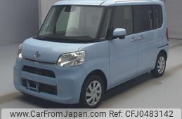 daihatsu tanto 2017 quick_quick_DBA-LA600S_LA600S-0547178