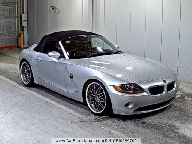 bmw z4 2003 -BMW--BMW Z4 BT25-BT32080LS21579---BMW--BMW Z4 BT25-BT32080LS21579- image 1