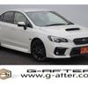 subaru wrx-s4 2017 quick_quick_DBA-VAG_VAG-025664 image 1