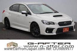 subaru wrx-s4 2017 quick_quick_DBA-VAG_VAG-025664