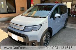 honda freed 2025 -HONDA 【富山 301ﾌ9411】--Freed GT6--1015319---HONDA 【富山 301ﾌ9411】--Freed GT6--1015319-