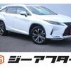 lexus rx 2019 -LEXUS--Lexus RX DAA-GYL26W--GYL26-0003184---LEXUS--Lexus RX DAA-GYL26W--GYL26-0003184- image 1