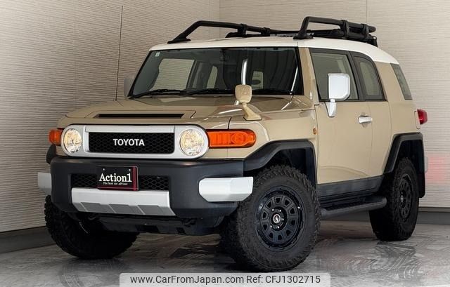toyota fj-cruiser 2013 147 image 1