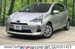 toyota aqua 2013 -TOYOTA--AQUA DAA-NHP10--NHP10-6219818---TOYOTA--AQUA DAA-NHP10--NHP10-6219818-