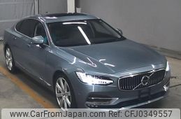 volvo s90 2017 -VOLVO--Volvo S90 YV1PSA2MCH1020087---VOLVO--Volvo S90 YV1PSA2MCH1020087-