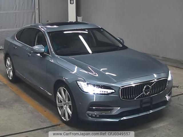 volvo s90 2017 -VOLVO--Volvo S90 YV1PSA2MCH1020087---VOLVO--Volvo S90 YV1PSA2MCH1020087- image 1