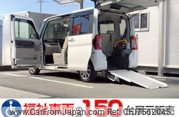 daihatsu tanto 2015 quick_quick_DBA-LA600S_LA600S-0336334
