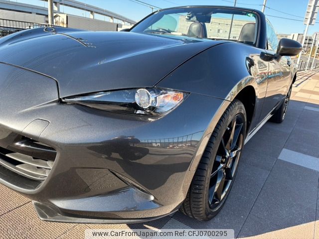 mazda roadster 2015 -MAZDA--Roadster DBA-ND5RC--ND5RC-104866---MAZDA--Roadster DBA-ND5RC--ND5RC-104866- image 1