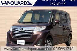 toyota roomy 2020 -TOYOTA 【岡山 530ﾀ6820】--Roomy M900A--0413039---TOYOTA 【岡山 530ﾀ6820】--Roomy M900A--0413039-
