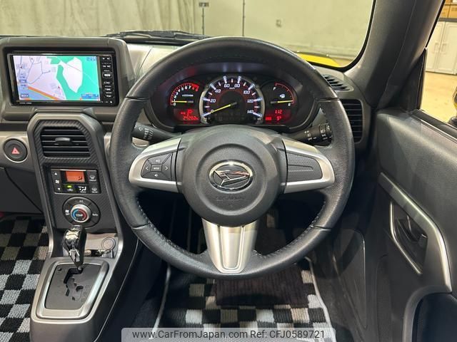 daihatsu copen 2017 quick_quick_LA400K_LA400K-0021489 image 2