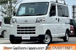 daihatsu hijet-van 2023 -DAIHATSU--Hijet Van 3BD-S700V--S700V-0076021---DAIHATSU--Hijet Van 3BD-S700V--S700V-0076021-