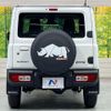 suzuki jimny 2022 quick_quick_JB64W_JB64W-277159 image 16