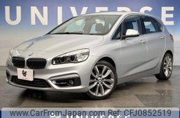 bmw 2-series 2014 quick_quick_2A15_WBA2A32040VZ48647