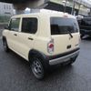 suzuki hustler 2016 -SUZUKI--Hustler DBA-MR31S--MR31S-110481---SUZUKI--Hustler DBA-MR31S--MR31S-110481- image 2