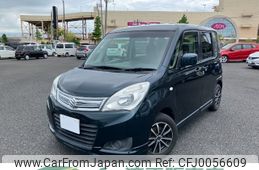 suzuki solio 2015 -SUZUKI--Solio MA15S--269781---SUZUKI--Solio MA15S--269781-