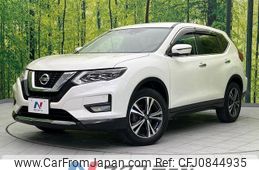 nissan x-trail 2019 quick_quick_T32_T32-061770